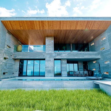 Iluvio Resort 本部町 エクステリア 写真