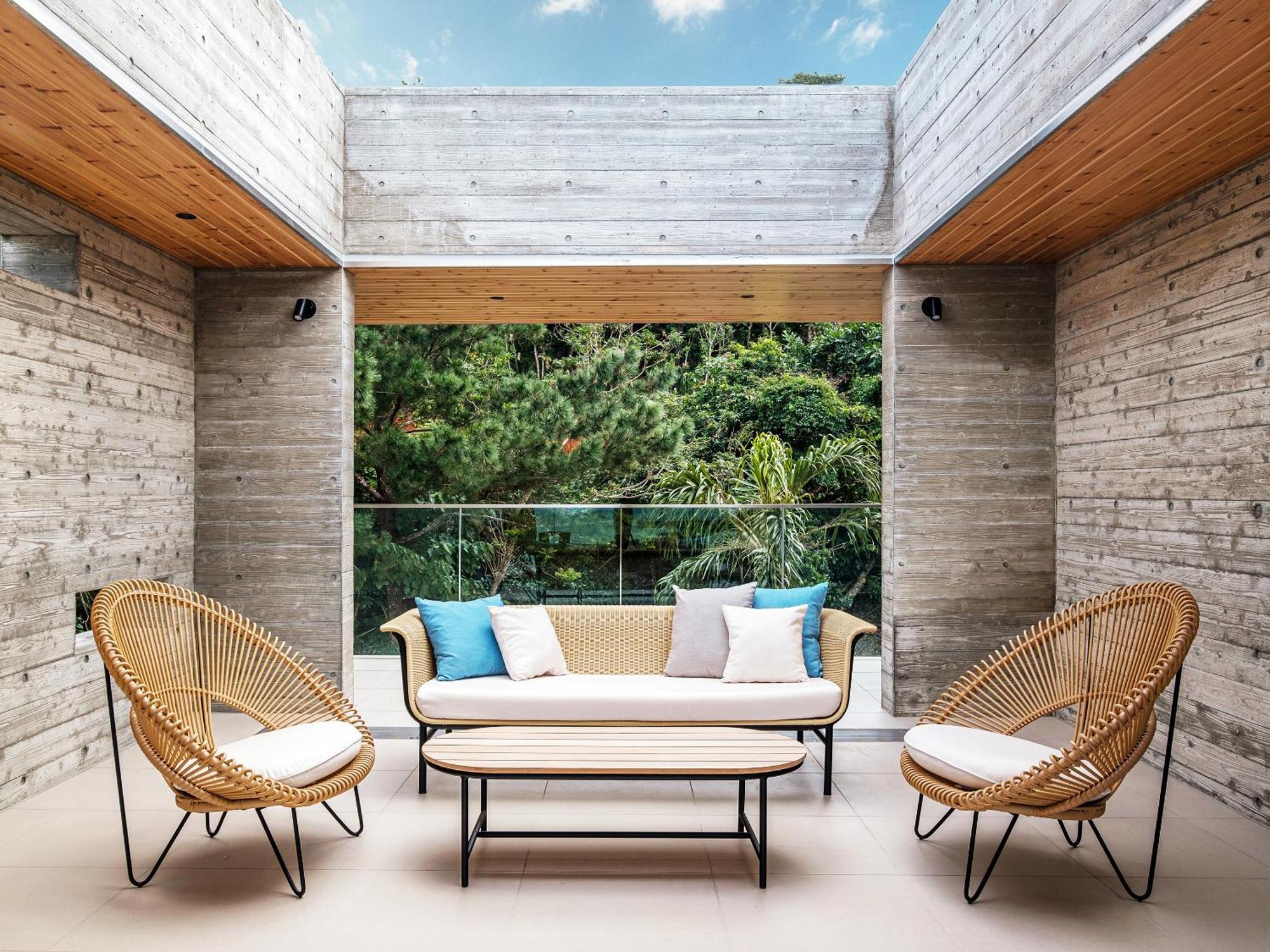 Iluvio Resort 本部町 エクステリア 写真