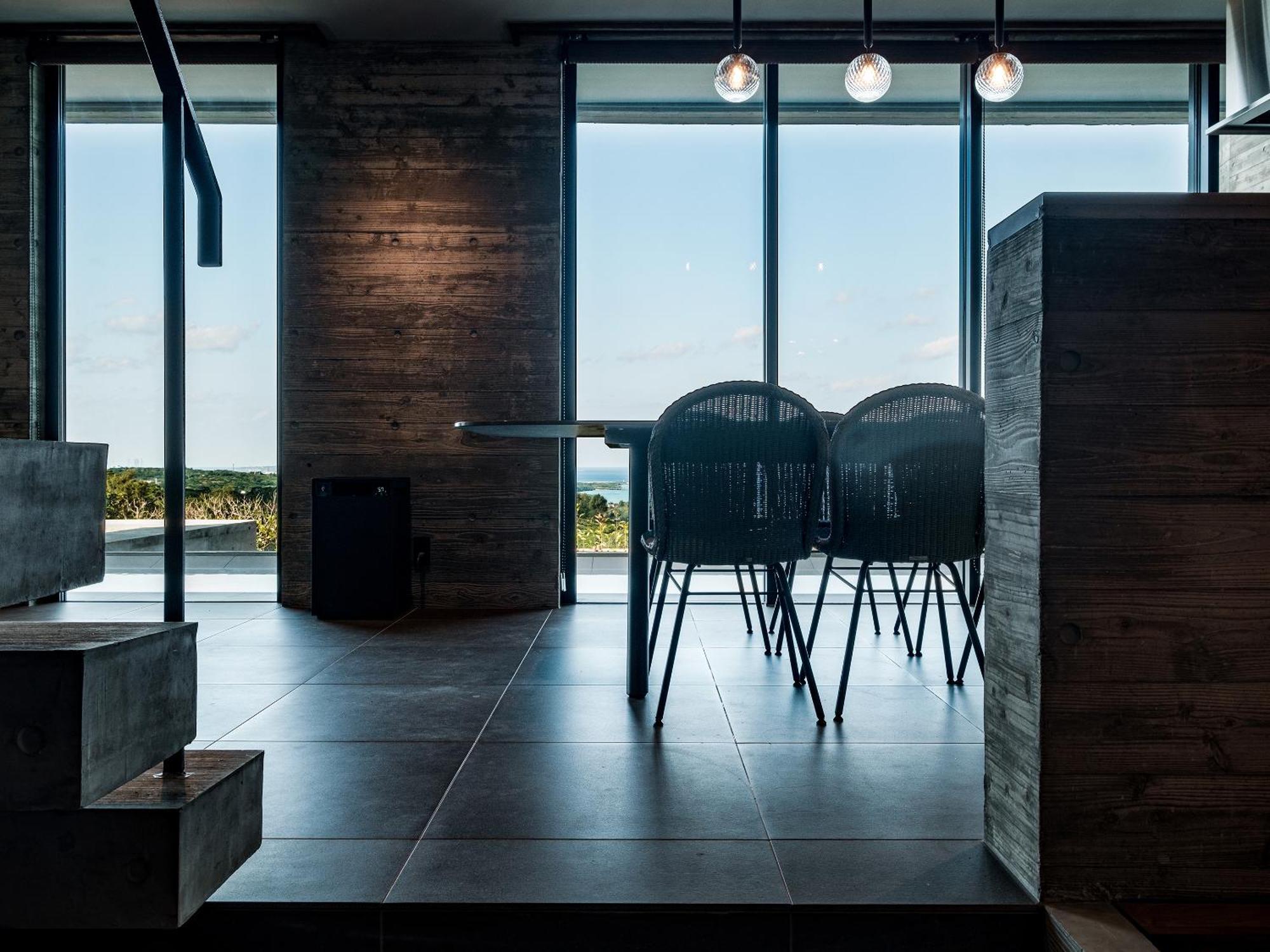 Iluvio Resort 本部町 エクステリア 写真